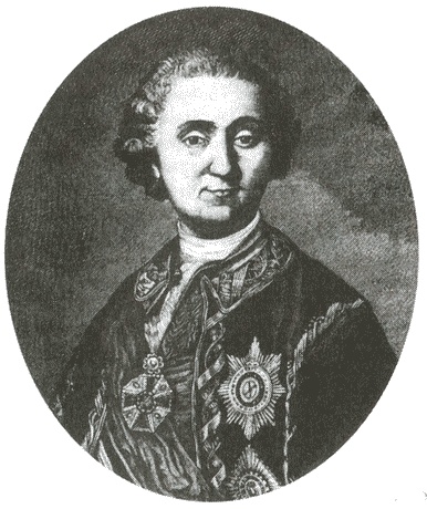 Три карты усатой княгини