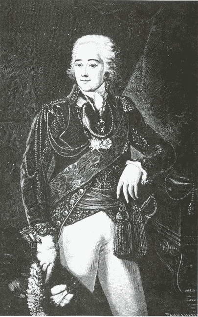 Три карты усатой княгини