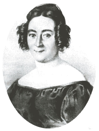 Три карты усатой княгини