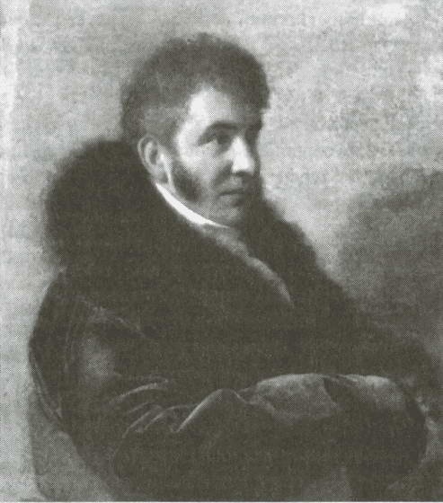 Три карты усатой княгини