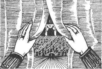 Три карты усатой княгини