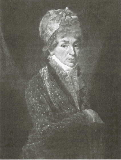 Три карты усатой княгини