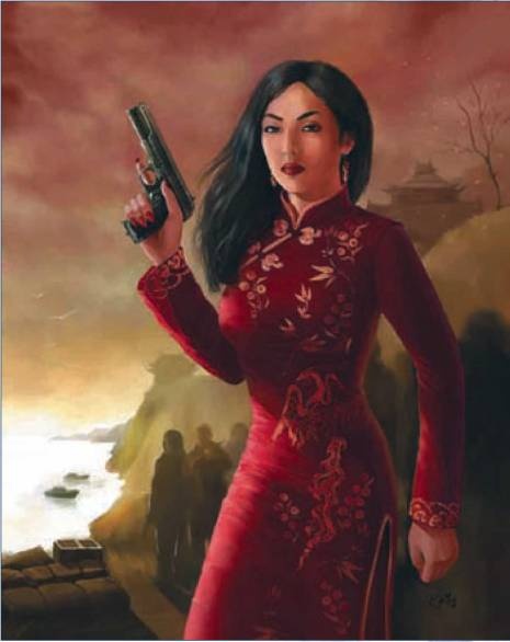 Пираты. Всемирная энциклопедия