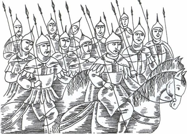 Половцы Половцы