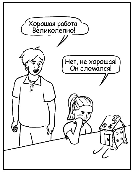 Как говорить, чтобы маленькие дети вас слушали. Руководство по выживанию с детьми от 2 до 7 лет