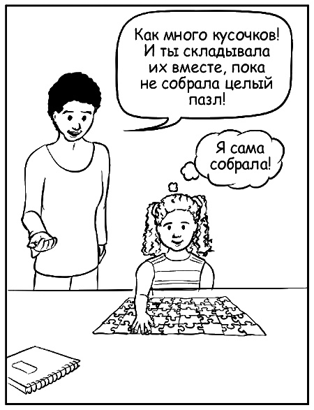 Как говорить, чтобы маленькие дети вас слушали. Руководство по выживанию с детьми от 2 до 7 лет