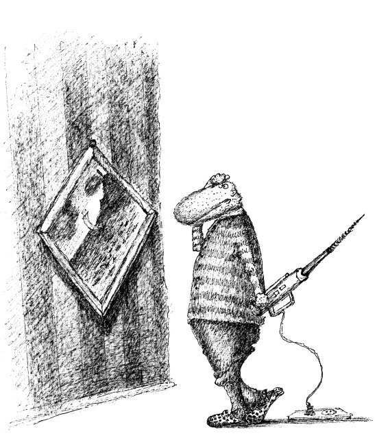 Все девочки снежинки, а мальчики клоуны Все девочки снежинки, а мальчики клоуны