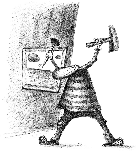 Все девочки снежинки, а мальчики клоуны Все девочки снежинки, а мальчики клоуны