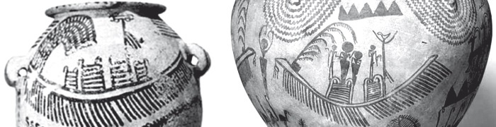 Додинастический Египет. Лодка у истоков цивилизации Додинастический Египет. Лодка у истоков цивилизации