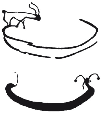 Додинастический Египет. Лодка у истоков цивилизации Додинастический Египет. Лодка у истоков цивилизации