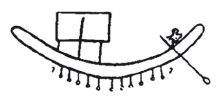 Додинастический Египет. Лодка у истоков цивилизации Додинастический Египет. Лодка у истоков цивилизации