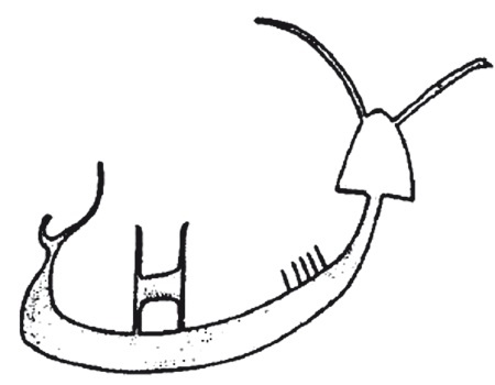 Додинастический Египет. Лодка у истоков цивилизации Додинастический Египет. Лодка у истоков цивилизации
