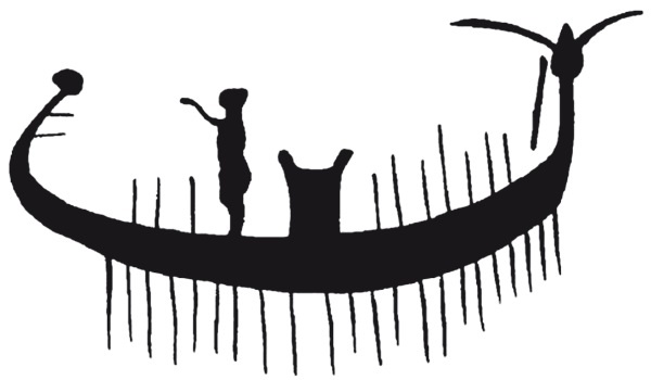 Додинастический Египет. Лодка у истоков цивилизации Додинастический Египет. Лодка у истоков цивилизации