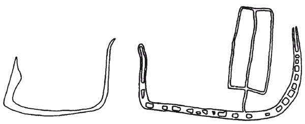 Додинастический Египет. Лодка у истоков цивилизации Додинастический Египет. Лодка у истоков цивилизации