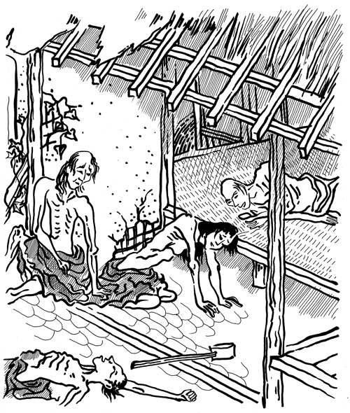 От Эдо до Токио и обратно. Культура, быт и нравы Японии эпохи Токугава От Эдо до Токио и обратно. Культура, быт и нравы Японии эпохи Токугава