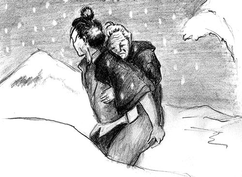 От Эдо до Токио и обратно. Культура, быт и нравы Японии эпохи Токугава