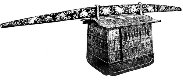 От Эдо до Токио и обратно. Культура, быт и нравы Японии эпохи Токугава От Эдо до Токио и обратно. Культура, быт и нравы Японии эпохи Токугава