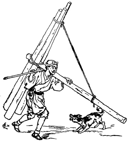 От Эдо до Токио и обратно. Культура, быт и нравы Японии эпохи Токугава От Эдо до Токио и обратно. Культура, быт и нравы Японии эпохи Токугава