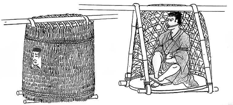 От Эдо до Токио и обратно. Культура, быт и нравы Японии эпохи Токугава