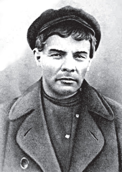 Кровавый век