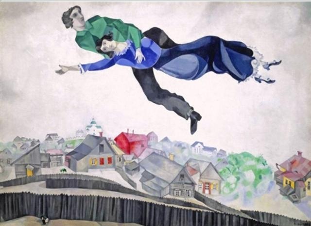 Убийство в стиле «ню»