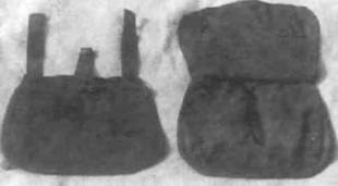 Боевое снаряжение вермахта 1939-1945 гг. Боевое снаряжение вермахта 1939-1945 гг.