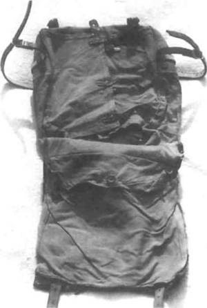 Боевое снаряжение вермахта 1939-1945 гг. Боевое снаряжение вермахта 1939-1945 гг.