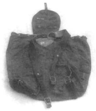 Боевое снаряжение вермахта 1939-1945 гг.