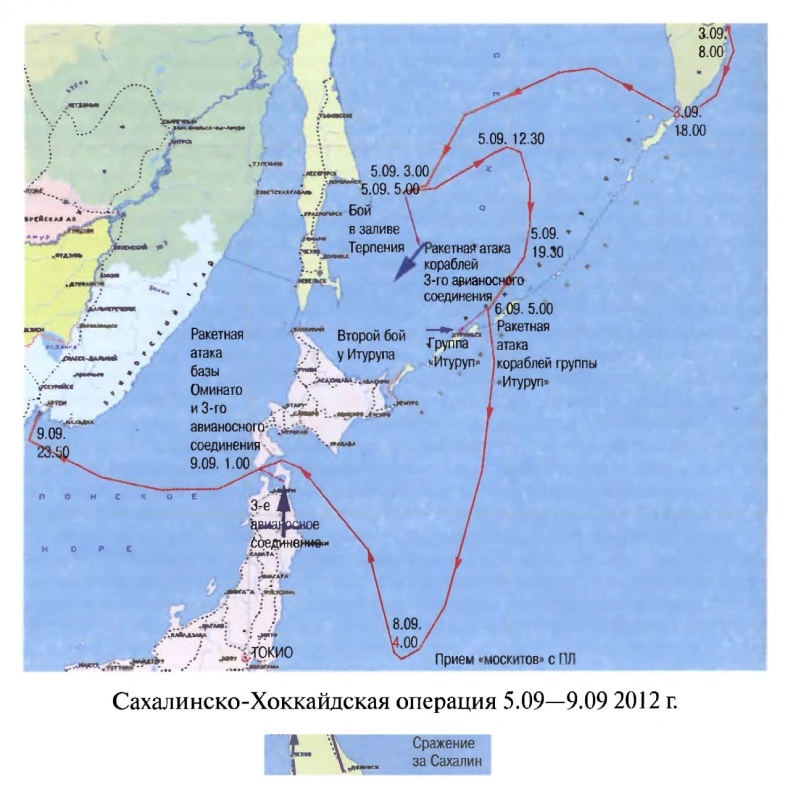 Война на пороге. Гильбертова пустыня