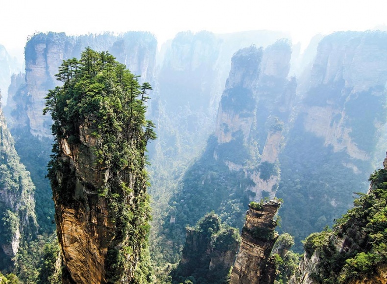 Си Цзиньпин. Новая эпоха Си Цзиньпин. Новая эпоха