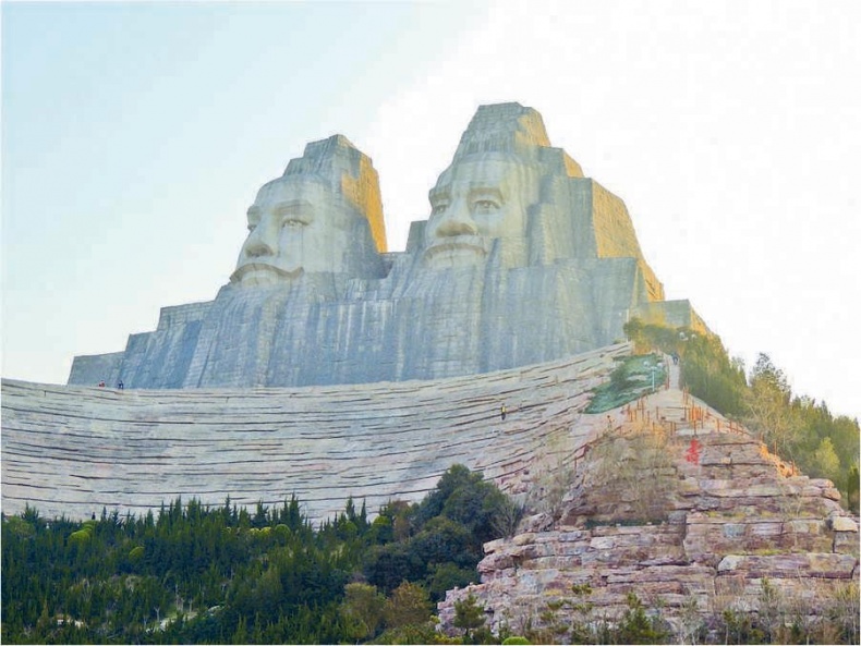 Си Цзиньпин. Новая эпоха Си Цзиньпин. Новая эпоха