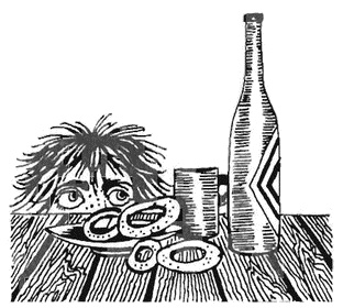 Жизнь "Ивана"