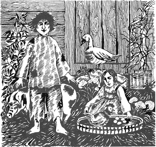 Жизнь "Ивана" Жизнь "Ивана"