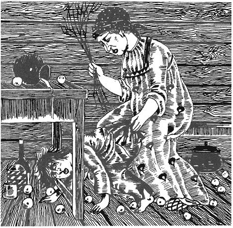 Жизнь "Ивана" Жизнь "Ивана"