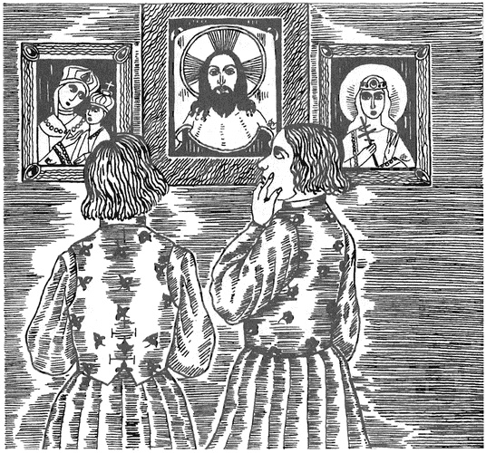 Жизнь "Ивана" Жизнь "Ивана"