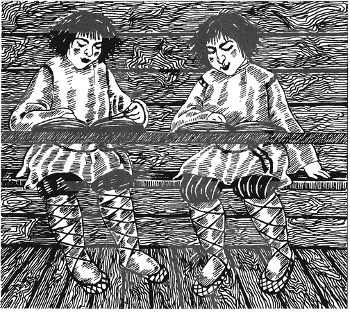 Жизнь "Ивана" Жизнь "Ивана"