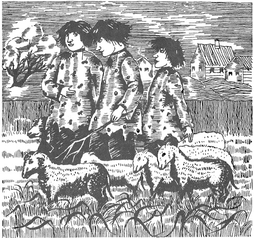 Жизнь "Ивана" Жизнь "Ивана"