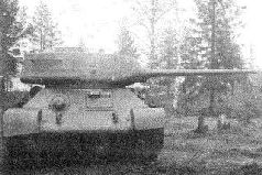 Стальной кулак Сталина. История советского танка 1943-1955