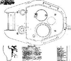 Стальной кулак Сталина. История советского танка 1943-1955