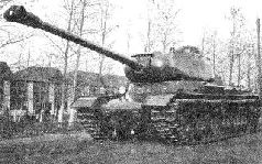 Стальной кулак Сталина. История советского танка 1943-1955