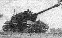 Стальной кулак Сталина. История советского танка 1943-1955