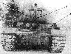 Стальной кулак Сталина. История советского танка 1943-1955