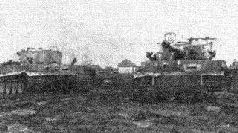 Стальной кулак Сталина. История советского танка 1943-1955