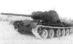 Стальной кулак Сталина. История советского танка 1943-1955