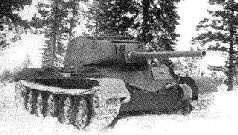 Стальной кулак Сталина. История советского танка 1943-1955