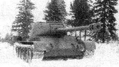 Стальной кулак Сталина. История советского танка 1943-1955