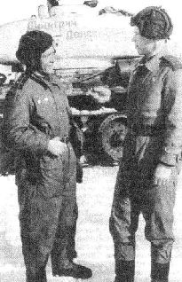 Стальной кулак Сталина. История советского танка 1943-1955