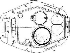 Стальной кулак Сталина. История советского танка 1943-1955