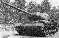 Стальной кулак Сталина. История советского танка 1943-1955