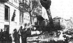 Стальной кулак Сталина. История советского танка 1943-1955